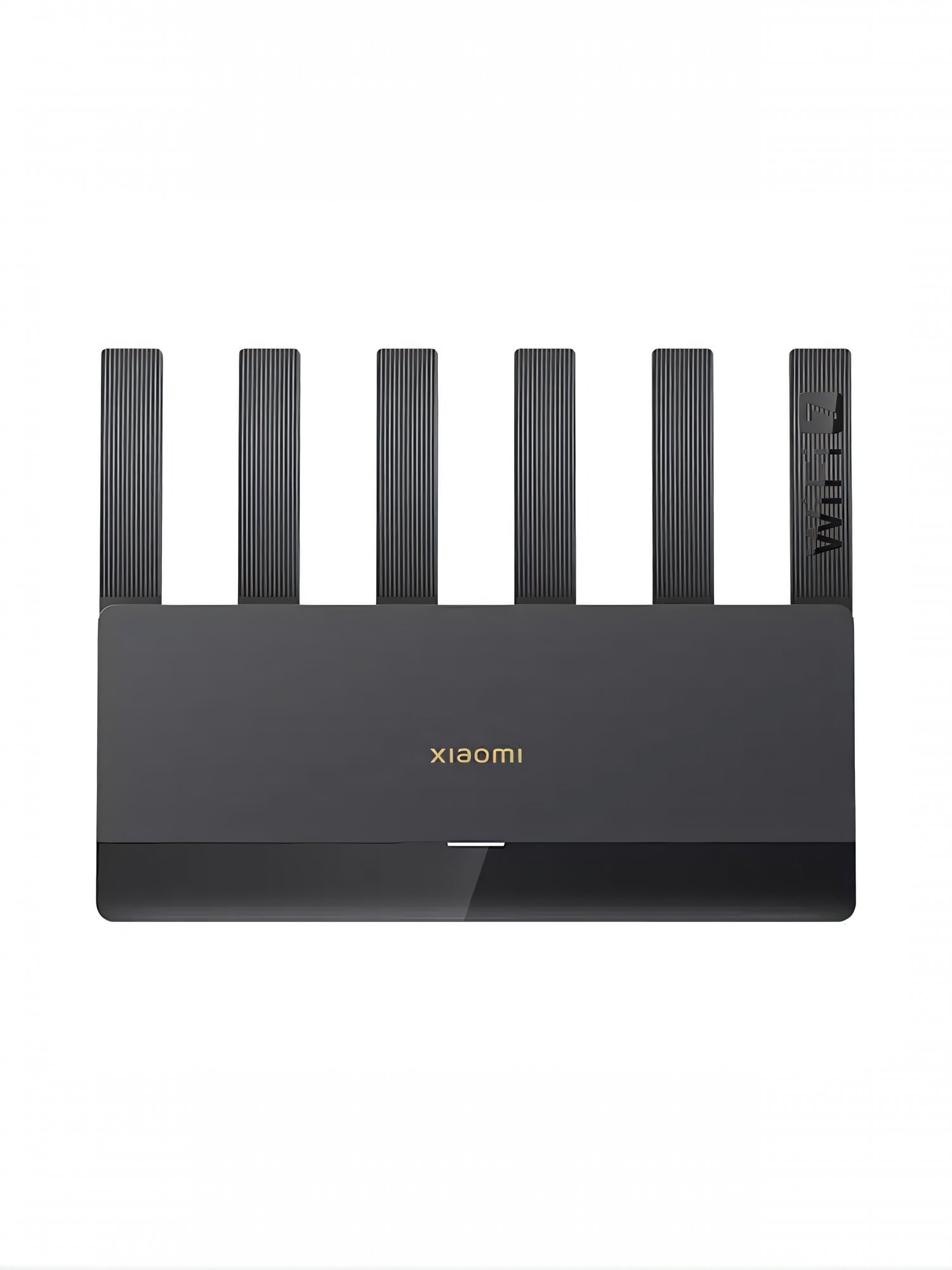 Картинки Роутер Xiaomi BE6500 четырехъядерный wifi7 черный -BE6500 CN