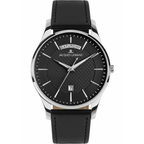 Мужские часы Jacques Lemans