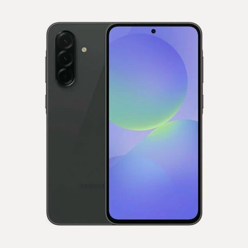 Изображение товара Смартфон Samsung Galaxy A36 5G, 8/256Gb, Awesome Black (Черный)