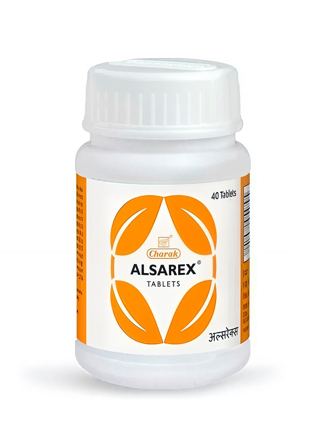 Изображение Алсарекс Чарак / Alsarex Charak 60 табл