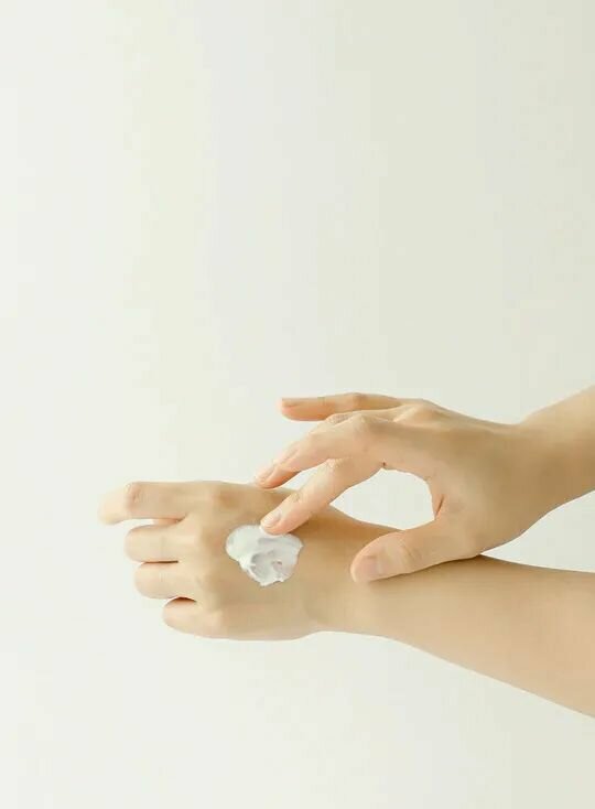 Солнцезащитный крем Beauty of Joseon Relief Sun: Rice + Probiotics SPF50+ PA++++