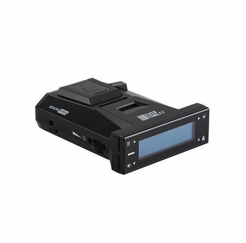 Радар-детектор SilverStone F1 Sochi Pro — фото 1