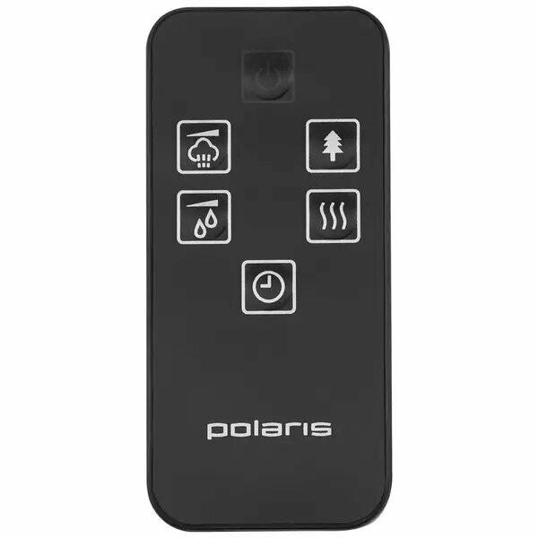 Воздухоувлажнитель Polaris PUH 9009 Wi-Fi iQ Home — фото 1
