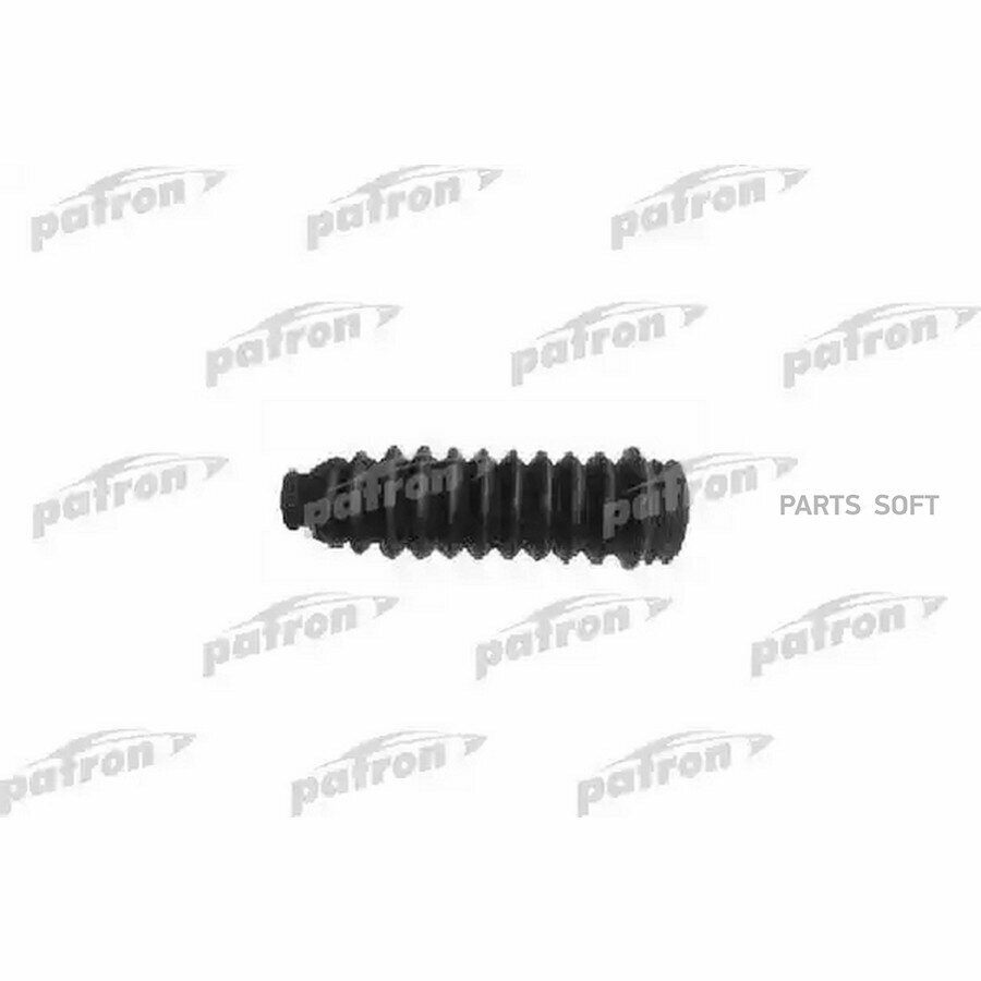 Пыльник рулевой рейки SEAT: CORDOBA 93-99, IBIZA 93-99, TOLEDO 91-99 \ VW: GOLF 83-99, JETTA 84-90, PASSAT 88-96 (с г/у) PATRON PSE6121 | цена за 1 шт