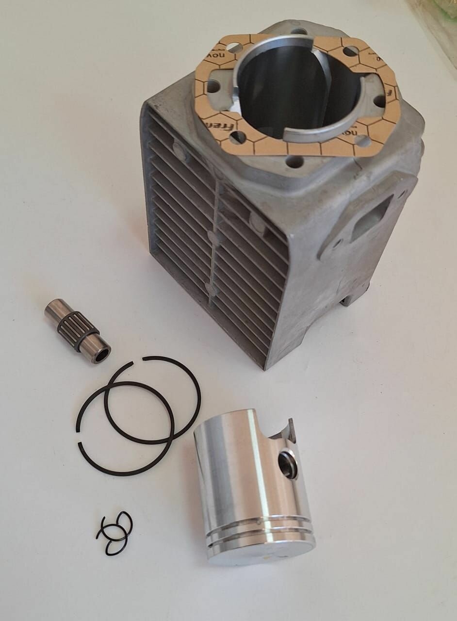 Поршневая комплект для Wacker Neuson WM80