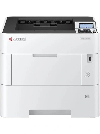 Принтер Kyocera Ecosys PA5000x белый/черный (110c0x3nl0)
