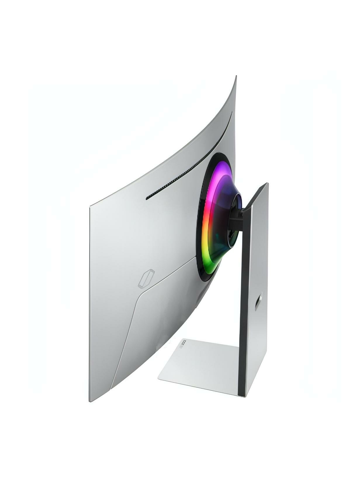 Монитор Samsung S34DG852SI — фото 1
