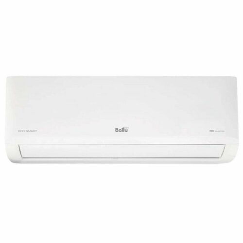 Сплит-система Ballu BSYI-08HN8_V4 Eco Smart DC Inverter