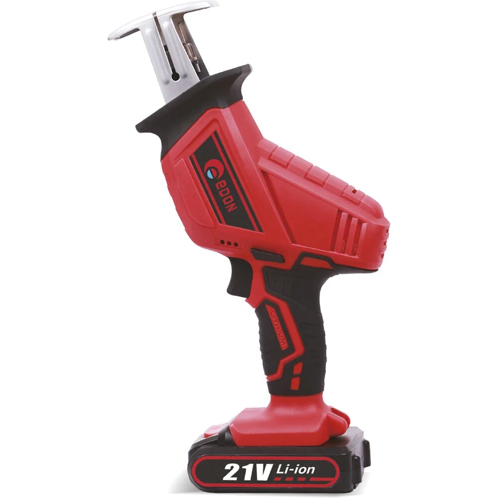 EDON Акк. пила ножовочная (сабельная) AD-21FJ 18949