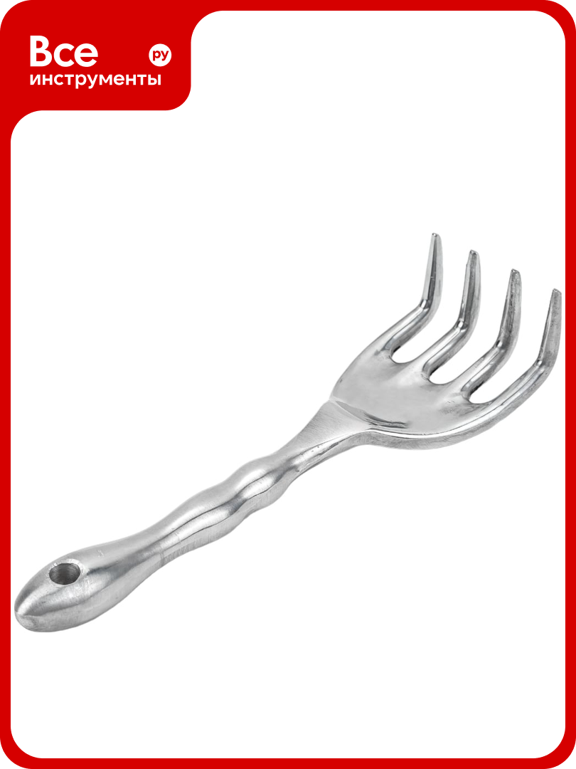 Рыхлитель 205 мм GRINDA 8-421743_z01