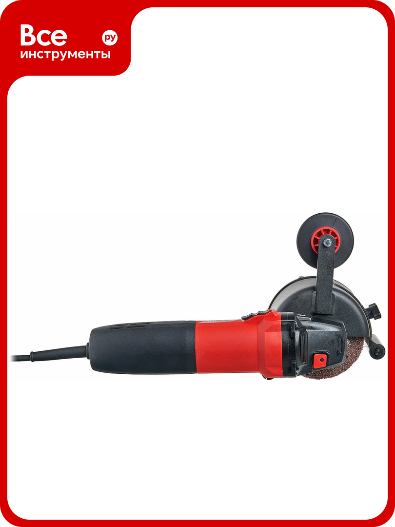 Машина щёточная шлифовальная Felisatti FT 8880