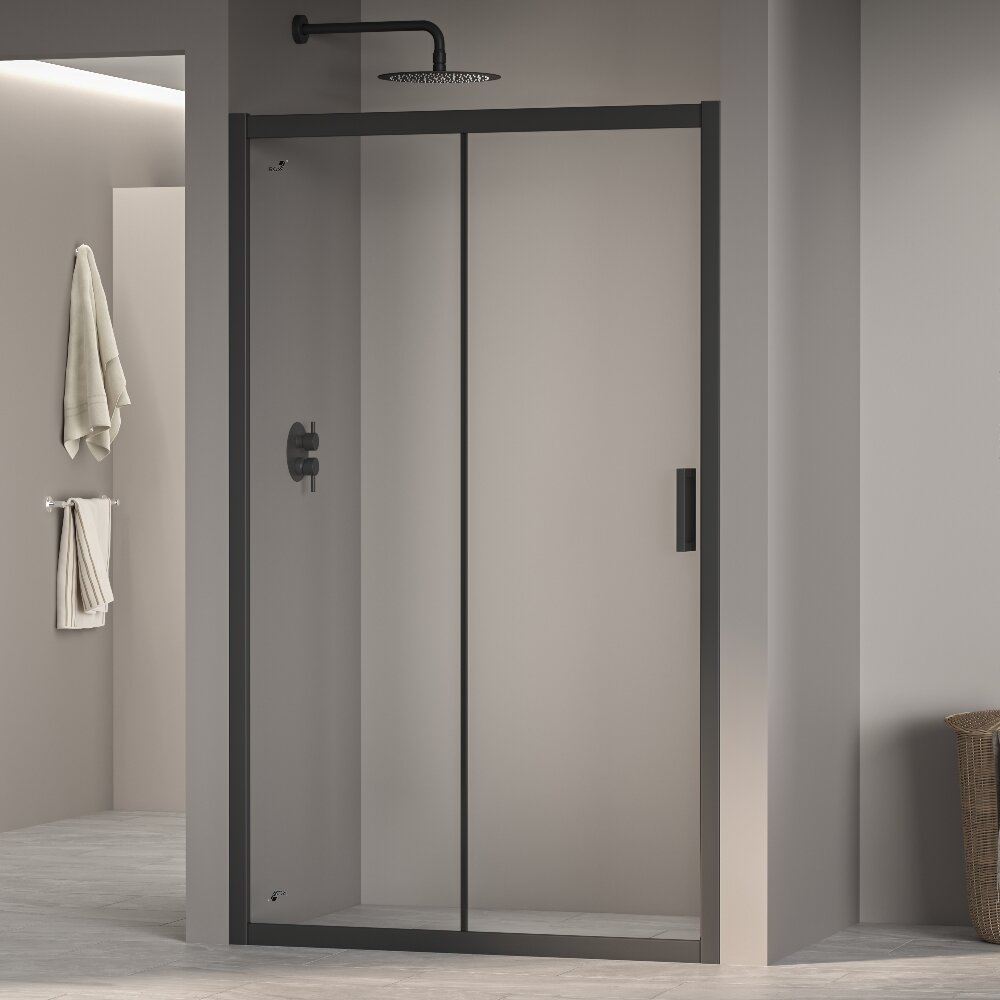 Душевая дверь RGW Passage 195х150 350801615-14 - фото №1