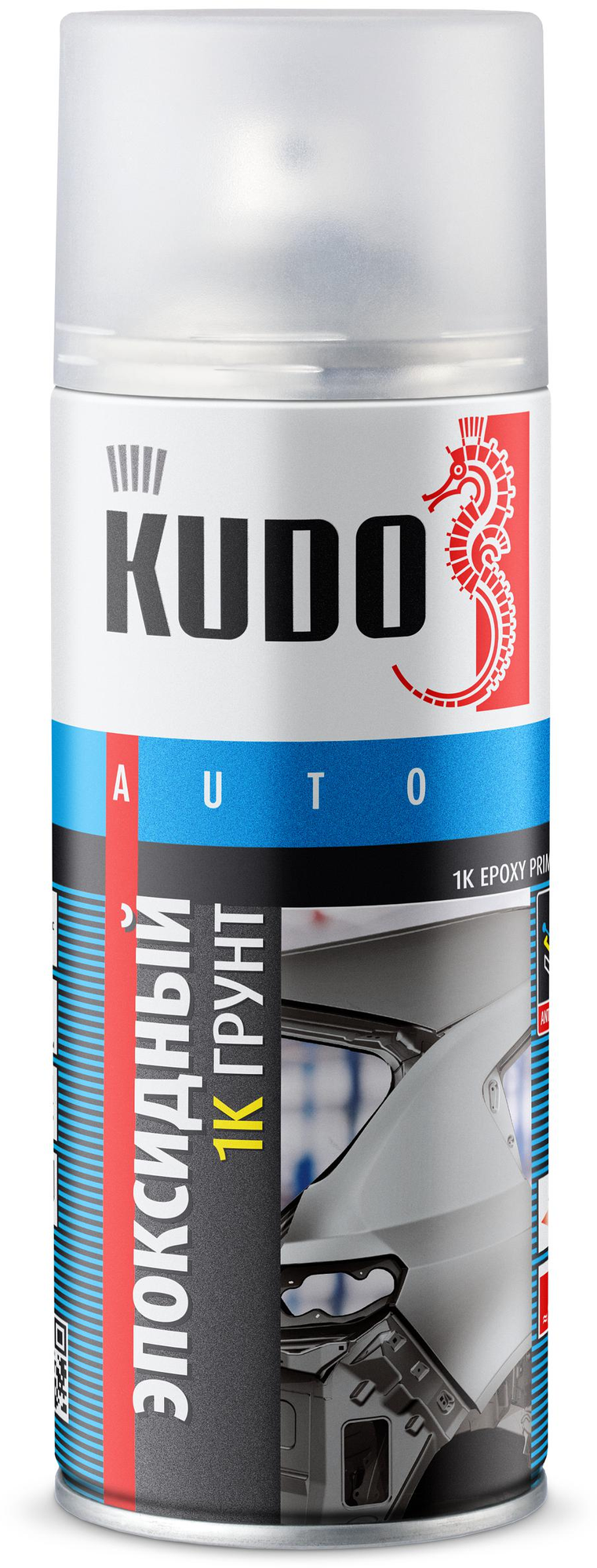KUDO