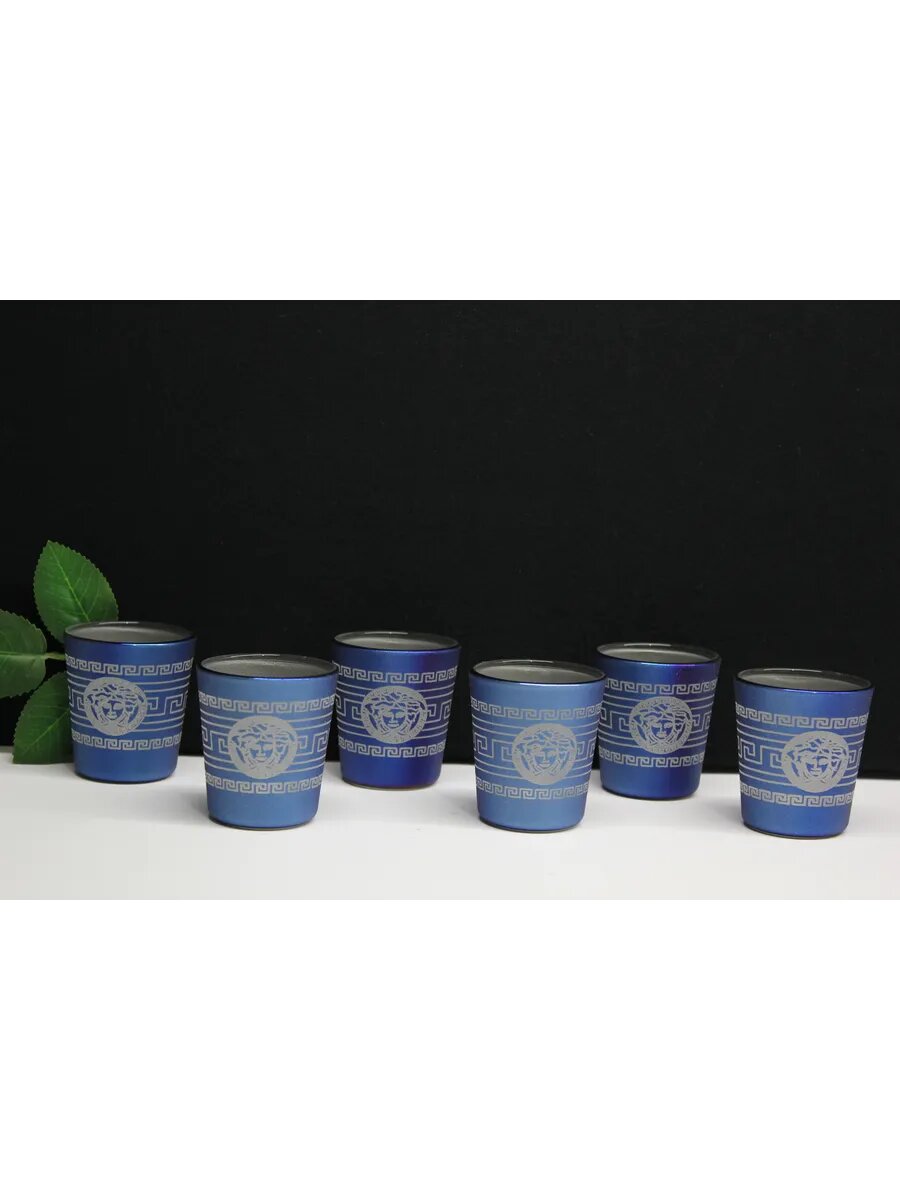 Стопка Этюд Версаче 1