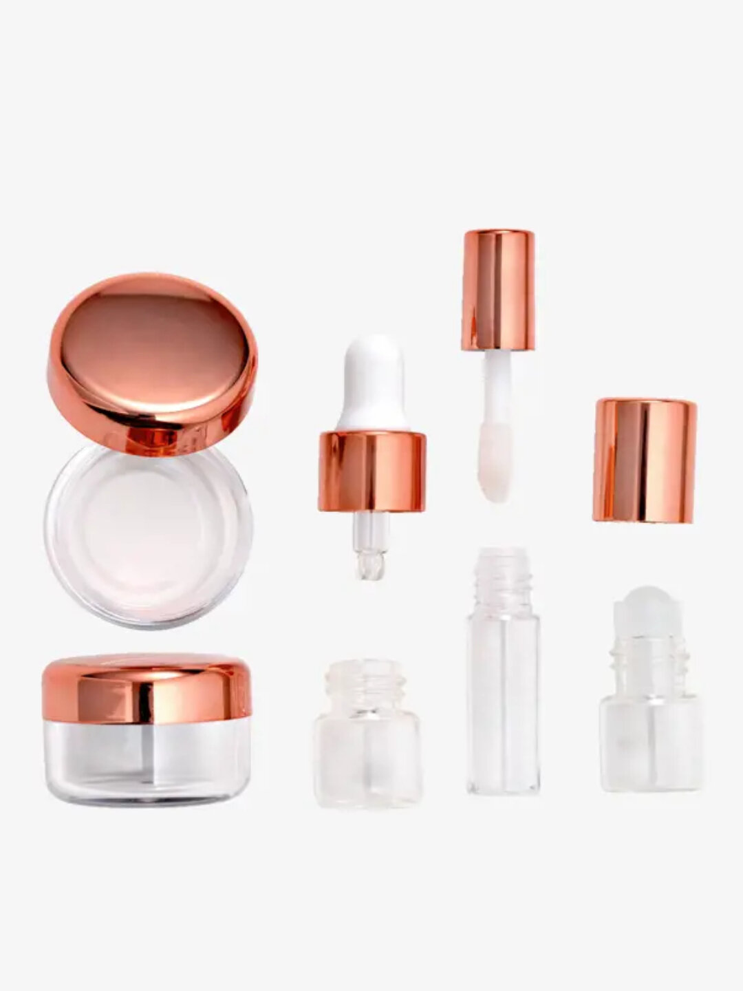 Дорожный флакон — фото 1