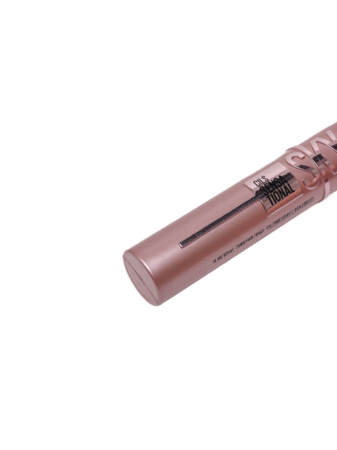 Тушь для ресниц Eyelash Dream Sky High, черная, удлиняющая, 7,2 мл — фото 1