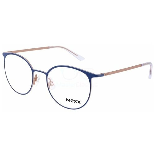 MEXX Оправа MEXX 2763 400 51/20 [00-00022746]