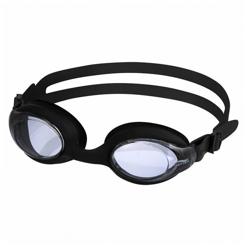 фото Очки для плавания в бассейне lsg-831, черные lightswim
