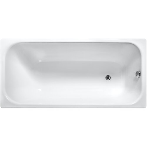 Чугунная ванна Wotte Start Ванна чугунная 160х75 см (БП-э0001106)