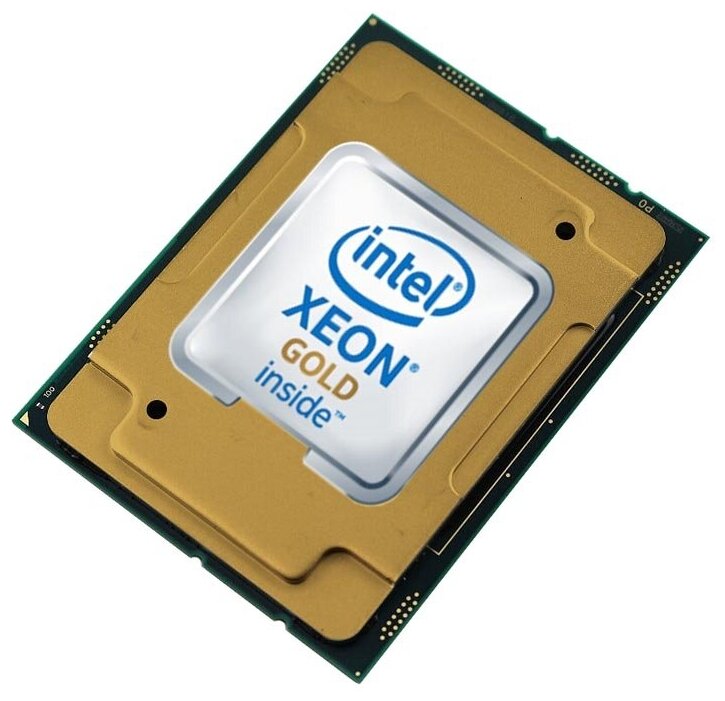 Процессор HPE Intel Xeon-Gold 6226R (2.9GHz/16-core/150W) DL360 Gen10 - фото №8