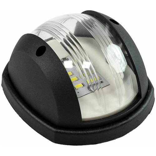 Огонь кормовой, черный, LED, 12-24 В LPNVGMSLED00485