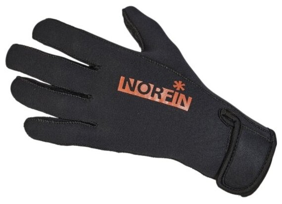 Перчатки Norfin CONTROL NEOPRENE 03 р. L