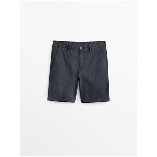 фото Шорты мужские massimo dutti размер 50