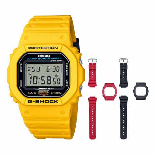 фото Часы casio g-shock dwe-5600r-9e