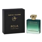 Парфюмерная вода Roja Dove Vetiver Parfum Cologne 100 мл. - изображение