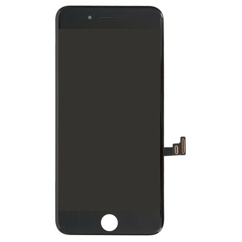 Дисплейный модуль для iPhone 8 Plus черный