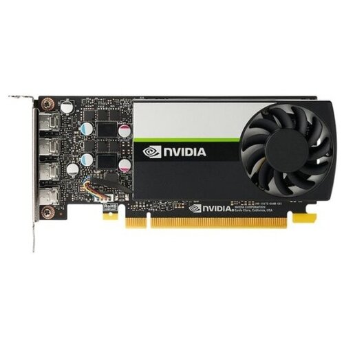 Видеокарта NVIDIA nVidia T600 735 4096 5000 128 900-5G172-2520-000 3698200₽
