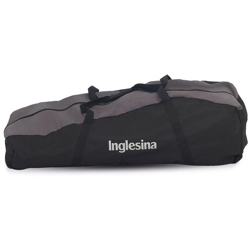 Inglesina Универсальная сумка для коляски (Черный)