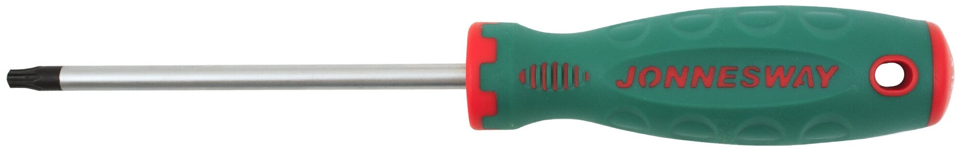 Отвертка Torx наконечник JONNESWAY D71T30 - фотография № 2