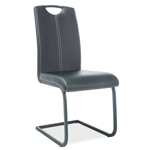 фото Стул signal h148, черный