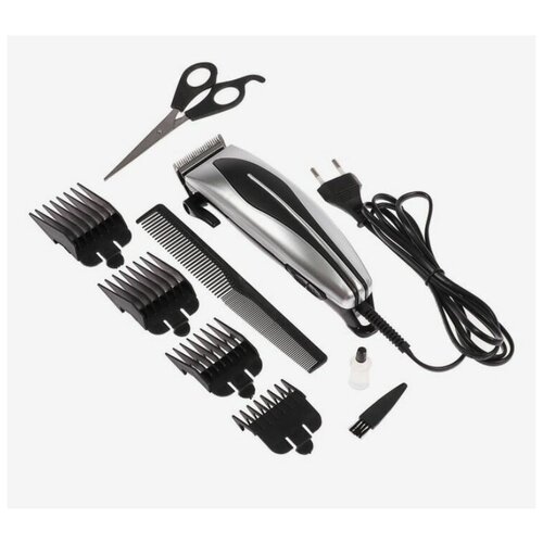 Машинка для стрижки Luazon 1149364 106500₽