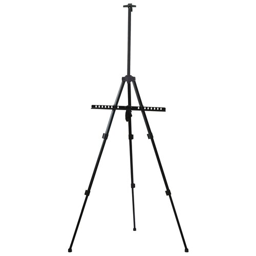 AR1397 Мольберт для рисования металлический складной