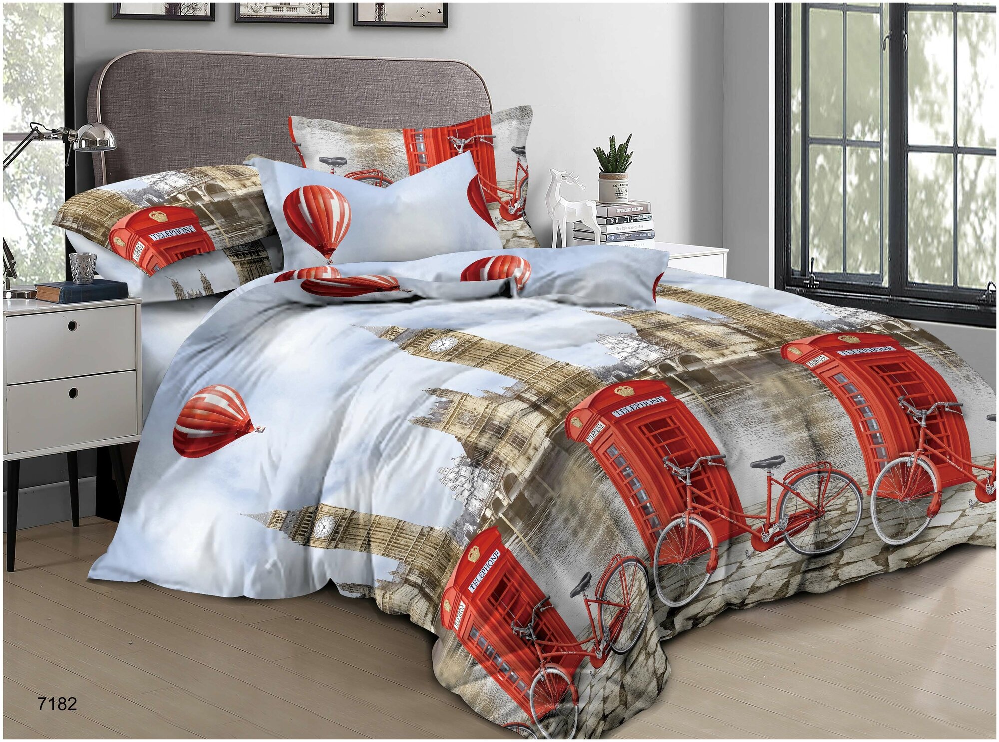 фото Постельное белье