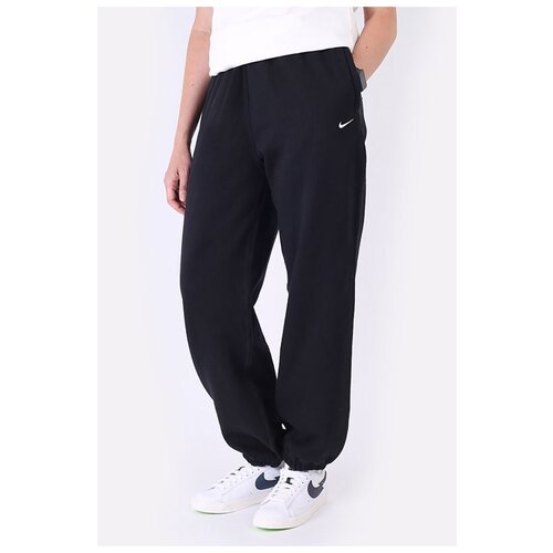 фото Брюки nike, размер s, 010 черный