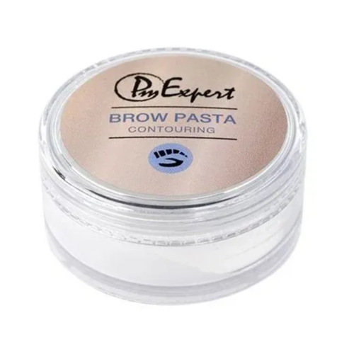 Irisk Паста для бровей Brow paste, 15гр.