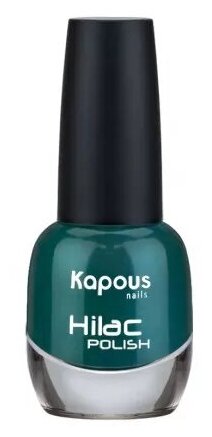 Kapous    Hilac Polish, 12 , 2017  