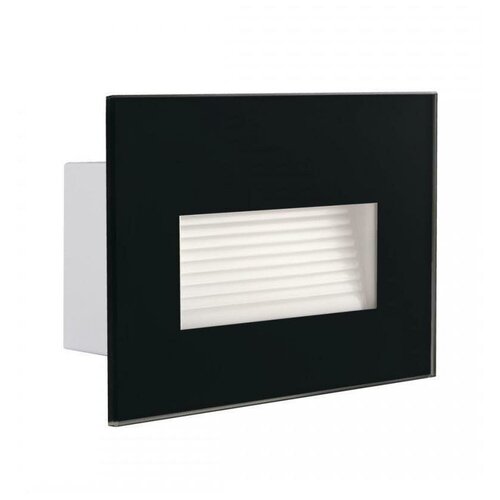 Уличный светодиодный cветильник Kanlux Glasi Led 3W P NW-B 33694