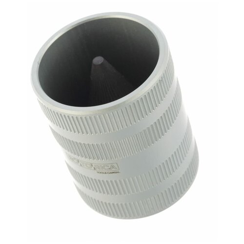 Универсальный фаскосниматель для стальных, медных и других труб от 10 до 35 мм Icomar Mini