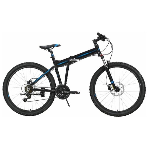 STARK Cobra 262 HD черныйсинийчерный 20 HQ-0010135 4243000₽