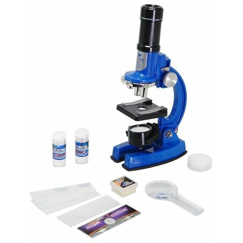 Микроскоп MP-600 микроскоп mp 600 21331