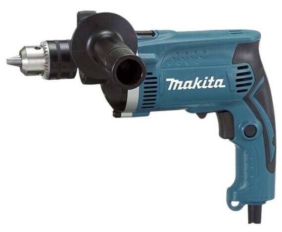 Дрель ударная Makita HP1630