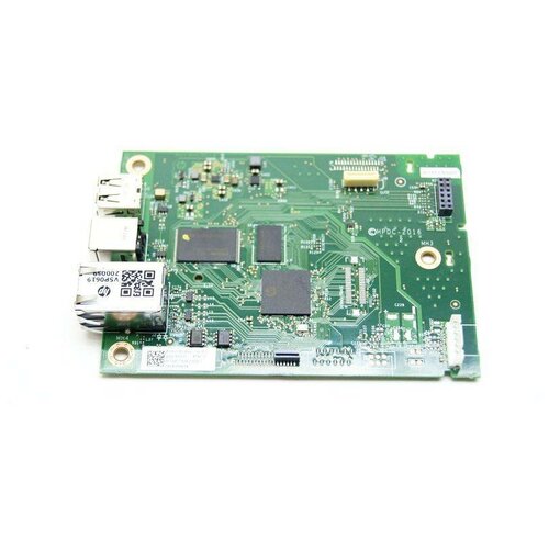 Плата форматирования W1A53-60001 для HP LJ Pro M404dn 22828₽