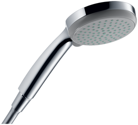 Лейка для душа hansgrohe Croma 100 Vario 28535000 хром