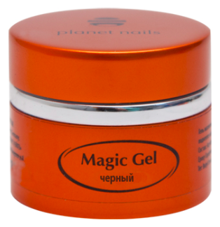  Planet Nails, magic Gel, , , 5  11708