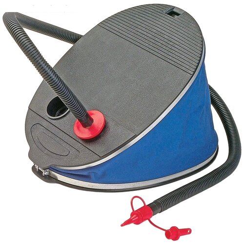 Насос ножной 30 см 1 шт 1547₽