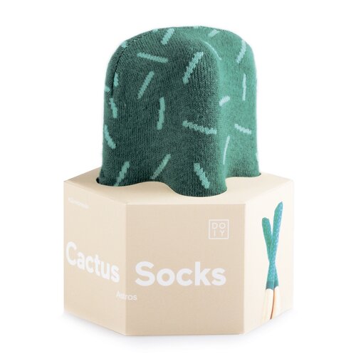 фото Носки doiy cactus astros socks